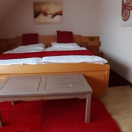 Ferienwohnung Sommerfeld Bispingen Luaran gambar